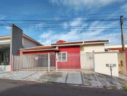 Casa para locação 160m² com 3 quartos em Dracena/SP-SP