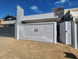 Casa para locação 165m² com 3 quartos em DRACENA-SP