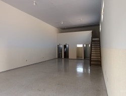 Comercial para locação 180m² com 1 quarto em Dracena-SP