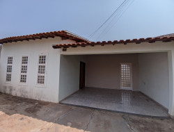 Casa para venda 180m² com 3 quartos em Dracena-SP