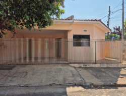 Casa para locação 200m² com 2 quartos em Dracena-SP