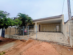 Casa para locação 234m² com 3 quartos em Dracena-SP