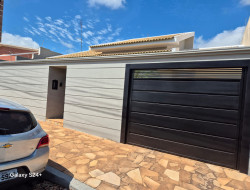 Casa para locação 250m² com 3 quartos em Dracena-SP
