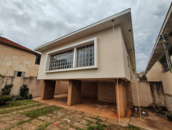 Casa para locação 250m² com 6 quartos em Dracena-SP