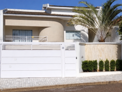 Casa para locação 280m² com 3 quartos em DRACENA-SP