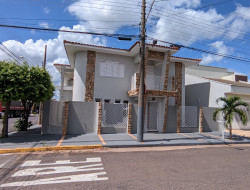 Casa para locação 300m² com 3 quartos em Dracena-SP