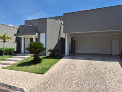 Casa para locação 300m² com 3 quartos em Dracena-SP