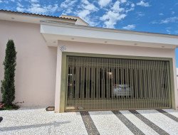 Casa para locação 360m² com 4 quartos em DRACENA-SP