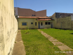 Casa para locação 40m² com 1 quarto em Dracena-SP