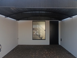 Casa para locação 45m² com 1 quarto em DRACENA-SP