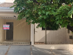 Casa para locação 45m² com 1 quarto em DRACENA-SP