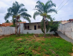 Casa para locação 50m² com 1 quarto em Dracena-SP