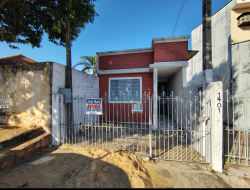 Casa para locação 50m² com 1 quarto em Dracena-SP