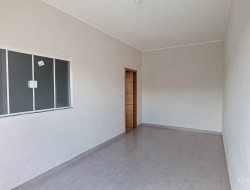 Casa para locação 50m² com 2 quartos em Dracena-SP