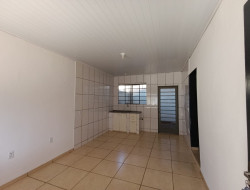 Casa para locação 50m² com 2 quartos em DRACENA-SP