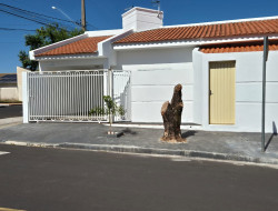 Casa para locação 60m² com 1 quarto em Dracena-SP