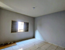 Casa para locação 60m² com 2 quartos em Dracena-SP