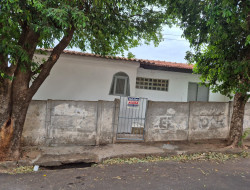 Casa para locação 60m² com 2 quartos em Dracena-SP