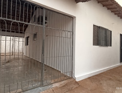 Casa para locação 65m² com 2 quartos em Dracena-SP