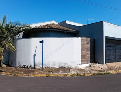 Casa para venda 65m² com 2 quartos em DRACENA-SP