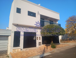 Casa para locação 70m² com 2 quartos em Dracena-SP
