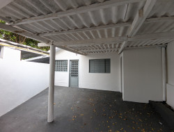 Casa para locação 70m² com 3 quartos em Dracena-SP