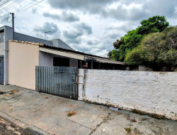 Casa para locação 75m² com 1 quarto em DRACENA-SP