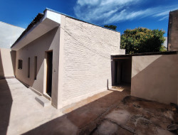 Casa para locação 75m² com 2 quartos em DRACENA-SP