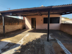 Casa para locação 80m² com 2 quartos em DRACENA-SP