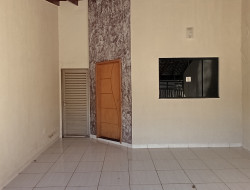 Casa para locação 80m² com 2 quartos em DRACENA-SP