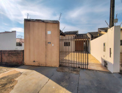 Casa para locação 80m² com 2 quartos em Dracena/SP-SP