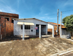 Casa para locação 80m² com 2 quartos em JUNQUEIRÓPOLIS-SP