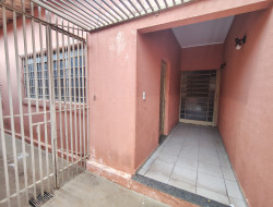 Casa para locação 90m² com 3 quartos em Dracena/SP-SP