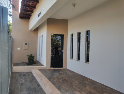 Casa para locação 96m² com 2 quartos em Dracena/SP-SP