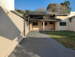Casa para venda 100m² com 2 quartos em Dracena/SP-SP