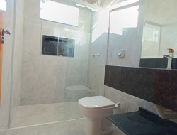 Casa para venda 100m² com 3 quartos em Dracena-SP