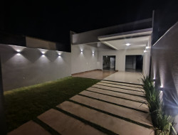 Casa para venda 102m² com 3 quartos em Dracena/SP-SP