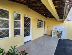 Casa para venda 104m² com 2 quartos em Dracena/SP-SP