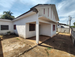 Casa para venda 110m² com 2 quartos em Dracena-SP