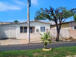 Casa para venda 110m² com 3 quartos em Dracena-SP