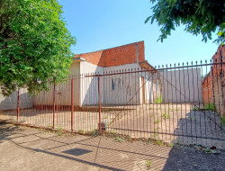 Casa para venda 115m² com 3 quartos em DRACENA-SP