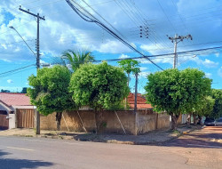 Casa para venda 120m² com 3 quartos em Dracena-SP