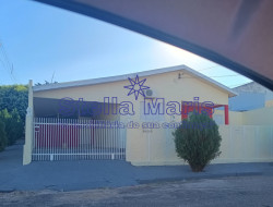 Casa para venda 120m² com 3 quartos em Dracena-SP