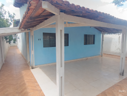 Casa para venda 120m² com 3 quartos em Dracena-SP