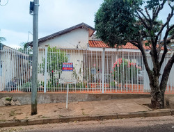 Casa para venda 121m² com 3 quartos em Dracena/SP-SP
