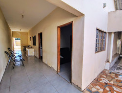 Casa para venda 122m² com 3 quartos em Dracena-SP