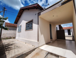 Casa para venda 123m² com 3 quartos em DRACENA-SP