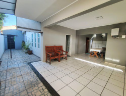 Casa para venda 126m² com 3 quartos em DRACENA-SP