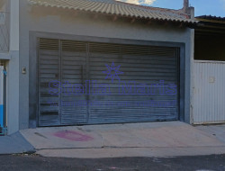 Casa para venda 128m² com 2 quartos em Dracena/SP-SP