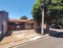 Casa para venda 130m² com 2 quartos em Dracena-SP